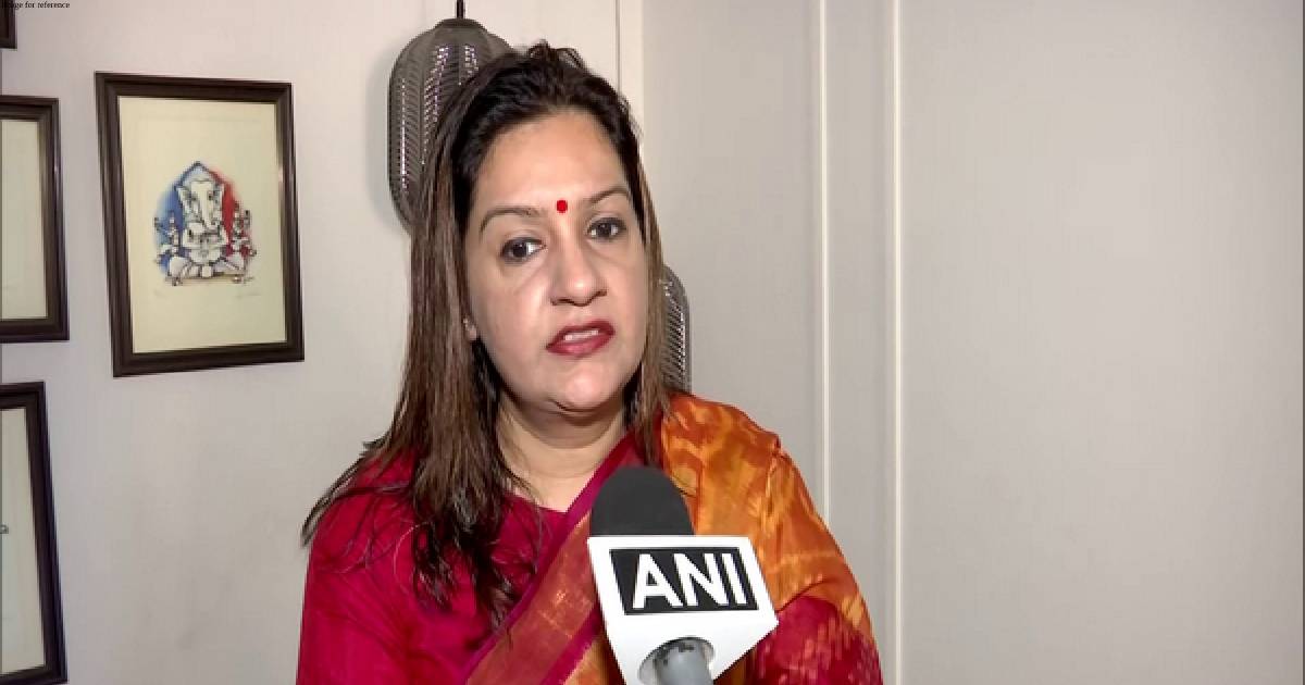 Priyanka Chaturvedi slams BJP, says New Parliament Building should be inaugurated by President